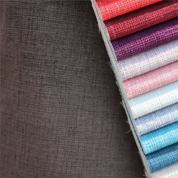  Jacquard Fabric factory