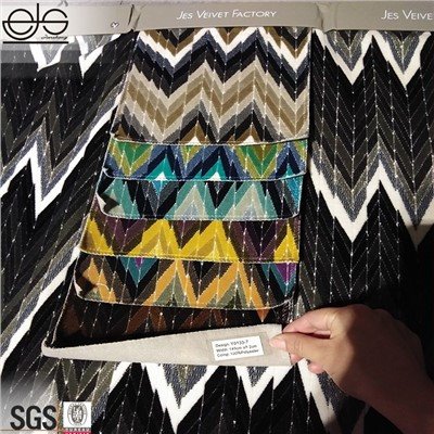 Jacquard Tecstilau Cartref Tecstilau Ffabrig